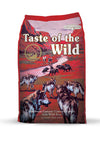 TASTE OF THE WILD - Alimento para perros Southwest Canyon Boar (jabali) 2 KG🐶