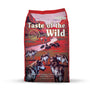 TASTE OF THE WILD - Alimento para perros Southwest Canyon Boar (jabali) 2 KG🐶