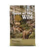 TASTE OF THE WILD - Alimento para perros Pine Forest Venison adulto (venado) 2 kg🐶