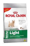 ROYAL CANIN - Alimento para perros Mini light de 2,5 kg🐶