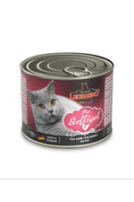 LEONARDO - Lata Ave QUALITY SELECTION Felina🐱- 200grs