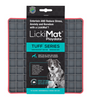 LickiMat - Play date Tuff Red para Perros 🐶