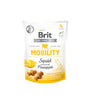 Snacks para perros BRIT snack morbility aquid enriched with pineapple for dogs 150 gr 🐶