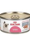 ROYAL CANIN - Alimento en lata para gatos Kitten felino de 145 g 🐱