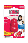 KONG - Classic rojo X-Small Average Chewers🐶