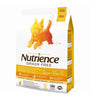 NUTRIENCE - Alimento para perros Raza pequeña libre de granos de pavo, pollo y arenque. 2,5kg🐶