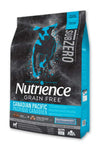 NUTRIENCE - Alimento para perros SUBZERO Canadian Pacific todas las razas todas las etapas 2,27kg🐶