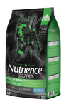 NUTRIENCE - Alimento para cachorros SUBZERO Healthy Puppy todas las razas 2,27 kg🐶