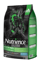 NUTRIENCE - Alimento para cachorros SUBZERO Healthy Puppy todas las razas 2,27 kg🐶