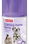 Spray calmante para gatos BEAPHAR - Calming Spray  (125ml) 🐱