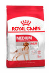 ROYAL CANIN - Alimento para perros  Medium Adulto 15 kg🐶