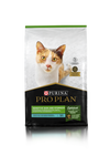 PRO PLAN - Alimento para gatos Sensitive skin and stomach  adulto 3kg🐱