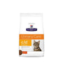 HILLS - Alimento para gatos Urinary Care C/D multicare 1,81 kg 🐱