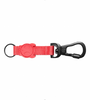 Llavero Neon Coral Keychain 🐶