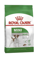 ROYAL CANIN - Alimento para perros Mini Adulto 2,5 kg🐶