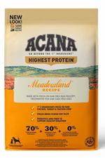 ACANA - Alimento perros Meadowland 11,35 kg🐶