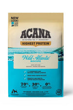 ACANA - Alimento perros Wild Atlantic 2 kg🐶