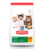 HILLS - Alimento para gatos Kitten healthy Development 1,58 kg 🐱