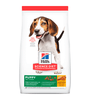 HILLS - Alimento para cachorros Puppy Original Bites 2,04 kg 🐶