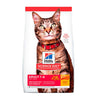 HILLS - Alimento para gatos Optimal Care Adulto 1+6 años de 7,25 kg  🐱