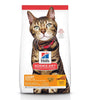 HILLS - Alimento para gatos Adult Light 1-6 años de 1,81 kg 🐱