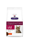 HILLS - Alimento para gato I/D Digestive Care 1,81 kg 🐱