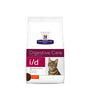 HILLS - Alimento para gato I/D Digestive Care 1,81 kg 🐱