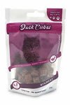 Snack para gatos NATURALISTIC Ducks Cubes for cats 50 grs🐱