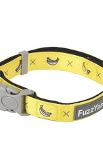 Collar para perros FUZZYARD - Monkey Mania Large🐶