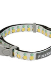 Collar para perros FUZZYARD - Piña Colada Large 🐶