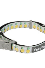 Collar para perros FUZZYARD - Piña Colada Large 🐶