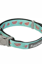 Collar para perros FUZZYARD - Summer punch Large 🐶