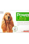 BROUWER - Antiparasitario externo para perros POWER ULTRA Pipeta de 11 a 20 kg-70 mg / Kg🐶