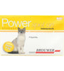 BROUWER - Antiparasitario externo para gatos POWER SPOT ON Pipeta hasta 4 kg - Pulguicida -0,5 ml🐱