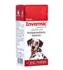 DRAG PHARMA - Antiparasitario interno Perro - solucion oral Levamisol 2%🐶