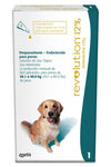 ZOETIS-REVOLUTION 12% - Pipeta Desparasitante y endectocida para perros de 20 a 40 kg-2 ml 🐶