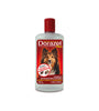 Shampoo para perros DORAZEL Plus - Antiparasitario externo elimina pulgas y garrapatas 🐶