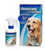 Spray FRONTLINE contra pulgas, piojos y garrapatas-250 ml 🐶🐱