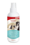 Repelente para perros BIOLINE-Chew Stop -120 ml. 🐶