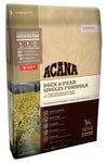 ACANA - Alimento para perro Duck & Pear 5,9 kg🐶