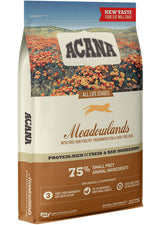 ACANA - Alimento para gatos Meadowland 1,8 kg 🐱