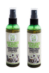 Repelente vegetal CLEAN VET - Contra garrapatas y pulgas 🐶🐱