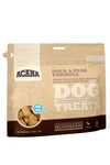 Snack para perro ACANA Duck & Pear Dog Treats 35 gr 🐶