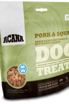 Snack para perro ACANA Pork & Squash Dog Treats 35 gr 🐶