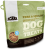 Snack para perro ACANA Pork & Squash Dog Treats 35 gr 🐶