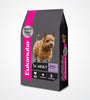 EUKANUBA - Alimento para Perro Adulto Small Breed 2,27 kg🐶