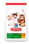 HILLS - Alimento para gatos Kitten 3,17 kg 🐱