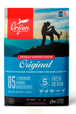 ORIJEN - Alimento para perros Original Dog 5,9 kg🐶