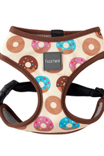 Harness para perros FUZZYARD - Go Nuts Talla S 🐶