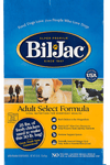 BIL JAC - Alimento para perro Adult Select Formula 2,7 kg 🐶